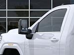 New 2025 GMC Sierra 3500 Regular Cab 60 CA Cab Chassis for sale #G25-932 - photo 35