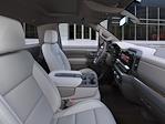 New 2025 GMC Sierra 3500 Regular Cab 60 CA Cab Chassis for sale #G25-932 - photo 40