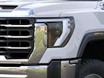 New 2025 GMC Sierra 3500 Crew Cab 60 CA Cab Chassis for sale #G25-933 - photo 9