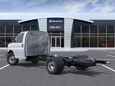 New 2025 GMC Savana 3500 Cutaway for sale #G25-936 - photo 2