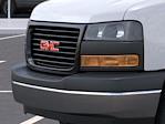 New 2025 GMC Savana 3500 Cutaway for sale #G25-936 - photo 12