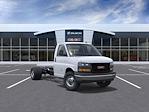 New 2025 GMC Savana 3500 Cutaway for sale #G25-936 - photo 24