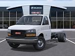 New 2025 GMC Savana 3500 Cutaway for sale #G25-936 - photo 29