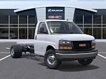 New 2025 GMC Savana 3500 Cutaway for sale #G25-936 - photo 30