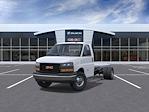 New 2025 GMC Savana 3500 Cutaway for sale #G25-936 - photo 31