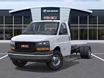 New 2025 GMC Savana 3500 Cutaway for sale #G25-936 - photo 5