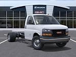 New 2025 GMC Savana 3500 Cutaway for sale #G25-936 - photo 6