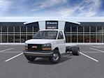 New 2025 GMC Savana 3500 Cutaway for sale #G25-936 - photo 7