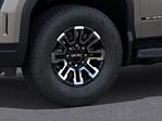 New 2026 GMC Sierra EV Elevation Crew Cab 4WD Pickup for sale #G26-101 - photo 33