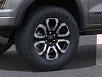 New 2026 GMC Canyon AT4 Crew Cab 4WD Pickup for sale #G26-117X - photo 9
