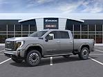 New 2026 GMC Sierra 2500 Denali Ultimate Crew Cab 4WD Pickup for sale #G26-129 - photo 2