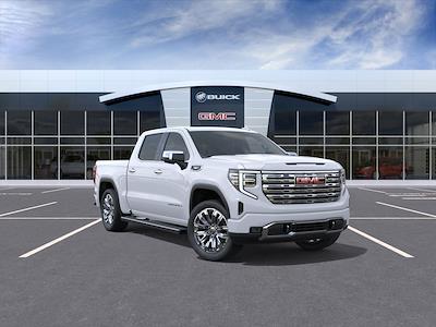 New 2026 GMC Sierra 1500 Denali Crew Cab 4WD Pickup for sale #G26-143 - photo 1