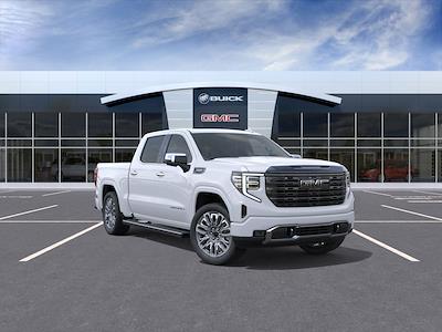 New 2026 GMC Sierra 1500 Denali Ultimate Crew Cab 4WD Pickup for sale #G26-156 - photo 1