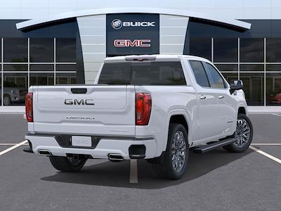 New 2026 GMC Sierra 1500 Denali Ultimate Crew Cab 4WD Pickup for sale #G26-156 - photo 2