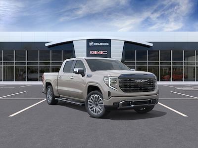 New 2026 GMC Sierra 1500 Denali Ultimate Crew Cab 4WD Pickup for sale #G26-164 - photo 1