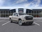 New 2026 GMC Sierra 1500 Denali Ultimate Crew Cab 4WD Pickup for sale #G26-164 - photo 1