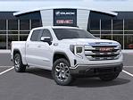 New 2026 GMC Sierra 1500 SLE Crew Cab 4WD Pickup for sale #G26-166 - photo 7