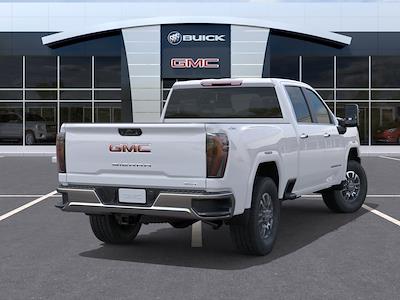 New 2026 GMC Sierra 2500 SLT Crew Cab 4WD Pickup for sale #G26-176 - photo 2