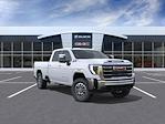 New 2026 GMC Sierra 2500 SLT Crew Cab 4WD Pickup for sale #G26-176 - photo 1