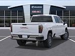 New 2026 GMC Sierra 2500 SLT Crew Cab 4WD Pickup for sale #G26-176 - photo 27