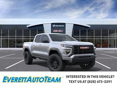 New 2026 GMC Canyon Elevation Crew Cab for sale #G26-178 - photo 1