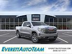 New 2026 GMC Sierra 1500 SLT Crew Cab 4WD Pickup for sale #G26-18 - photo 1