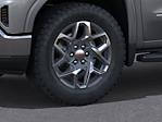 New 2026 GMC Sierra 1500 SLT Crew Cab 4WD Pickup for sale #G26-18 - photo 33