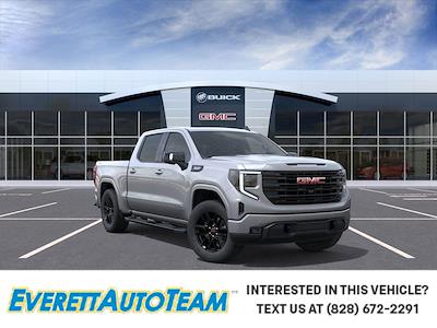 New 2026 GMC Sierra 1500 Elevation Crew Cab 4WD Pickup for sale #G26-181 - photo 1