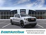 New 2026 GMC Sierra 1500 Elevation Crew Cab 4WD Pickup for sale #G26-181 - photo 1