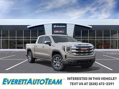 New 2026 GMC Sierra 1500 SLE Crew Cab 4WD Pickup for sale #G26-182 - photo 1
