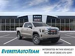 New 2026 GMC Sierra 1500 SLE Crew Cab 4WD Pickup for sale #G26-182 - photo 1