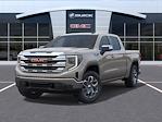 New 2026 GMC Sierra 1500 SLE Crew Cab 4WD Pickup for sale #G26-182 - photo 6