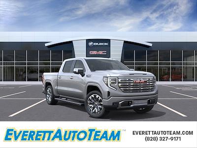 New 2026 GMC Sierra 1500 Denali Crew Cab 4WD Pickup for sale #G26-20 - photo 1