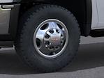 New 2026 GMC Sierra 3500 Crew Cab 60 CA Cab Chassis for sale #G26-211 - photo 8