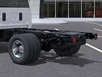 New 2026 GMC Sierra 3500 Crew Cab 60 CA Cab Chassis for sale #G26-212 - photo 13