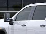 New 2026 GMC Sierra 3500 Crew Cab 60 CA Cab Chassis for sale #G26-217 - photo 11
