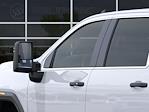 New 2026 GMC Sierra 3500 Crew Cab 60 CA Cab Chassis for sale #G26-219 - photo 11