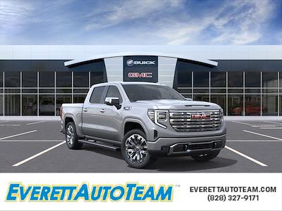 New 2026 GMC Sierra 1500 Denali Crew Cab 4WD Pickup for sale #G26-22 - photo 1