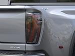 New 2026 GMC Sierra 3500 SLT Crew Cab 4WD Pickup for sale #G26-230 - photo 11
