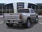 New 2026 GMC Sierra 3500 SLT Crew Cab 4WD Pickup for sale #G26-230 - photo 4