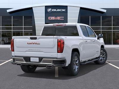 New 2026 GMC Sierra 1500 SLT Crew Cab for sale #G26-232 - photo 2