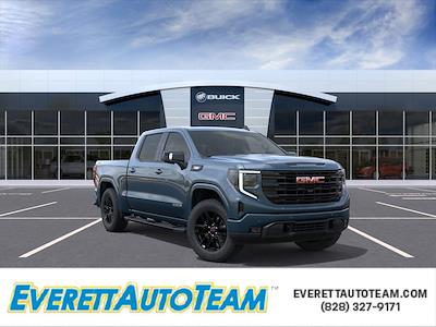 New 2026 GMC Sierra 1500 Elevation Crew Cab 4WD Pickup for sale #G26-24 - photo 1