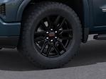 New 2026 GMC Sierra 1500 Elevation Crew Cab 4WD Pickup for sale #G26-24 - photo 9