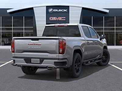 New 2026 GMC Sierra 1500 Elevation Crew Cab 4WD Pickup for sale #G26-25 - photo 2