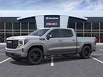 New 2026 GMC Sierra 1500 Elevation Crew Cab 4WD Pickup for sale #G26-25 - photo 3