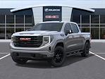 New 2026 GMC Sierra 1500 Elevation Crew Cab 4WD Pickup for sale #G26-25 - photo 6
