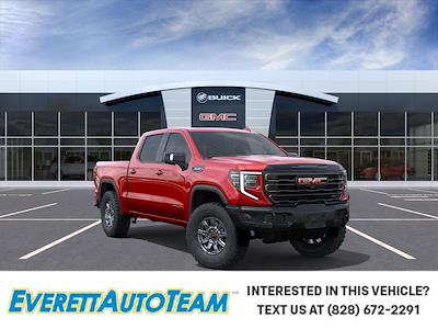 New 2026 GMC Sierra 1500 AT4X Crew Cab for sale #G26-263 - photo 1