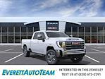 New 2026 GMC Sierra 2500 SLT Crew Cab for sale #G26-266 - photo 1