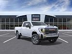 New 2026 GMC Sierra 2500 SLT Crew Cab for sale #G26-266 - photo 25