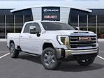 New 2026 GMC Sierra 2500 SLT Crew Cab for sale #G26-266 - photo 7